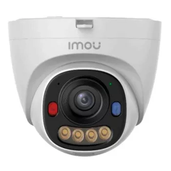 Imou IPC-PS8D-5V0 5MP PoE hálózati kamera