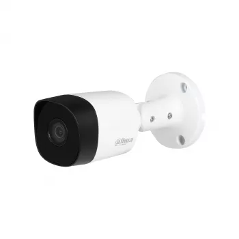 Dahua PFA136 csatlakozódoboz-rögzítő konzol dome kamerákhoz, fehér, IP66