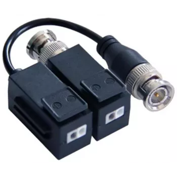 Hikvision DS-1H18-A passzív HD videó balun