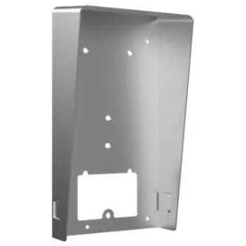 Hikvision DS-KABV9503-RS fali esővédő DS-KV9503 sorozathoz, fekete