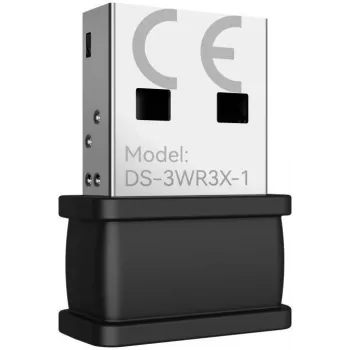 Hikvision DS-3WR3X-1 USB Wi-Fi kártya