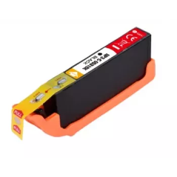 G&G kompatibilis tintapatron Canon CLI-531BK 6123C001, fekete
