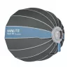 NANLITE SB-RP90 Rapid 90 parabolikus softbox