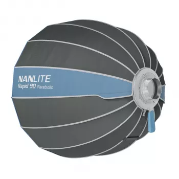 NANLITE SB-RP90 Rapid 90 parabolikus softbox