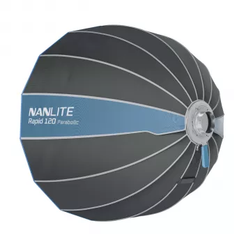 Nanlite SB-RP120 Rapid 120 parabolikus softbox