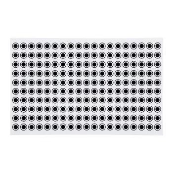 Shining 3D EinScan-HX / FreeScan Mag markerek (500) 6mm