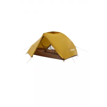 Fire-Maple Namiot Tropics 2 20D footprinttel - narancssárga 2 személyes trekking sátor