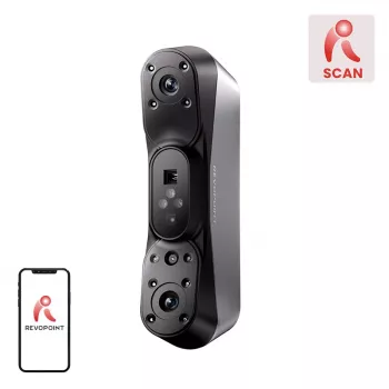 Revopoint POP 4 Premium 3D szkenner