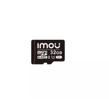 IMOU ST2-32-S1 32GB microSDHC memóriakártya