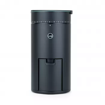 WILFA UNIFORM EVO BLACK kávédaráló