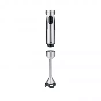 WILFA FUSION 1500 Immersion Blender 1500W Stainless Steel/Black