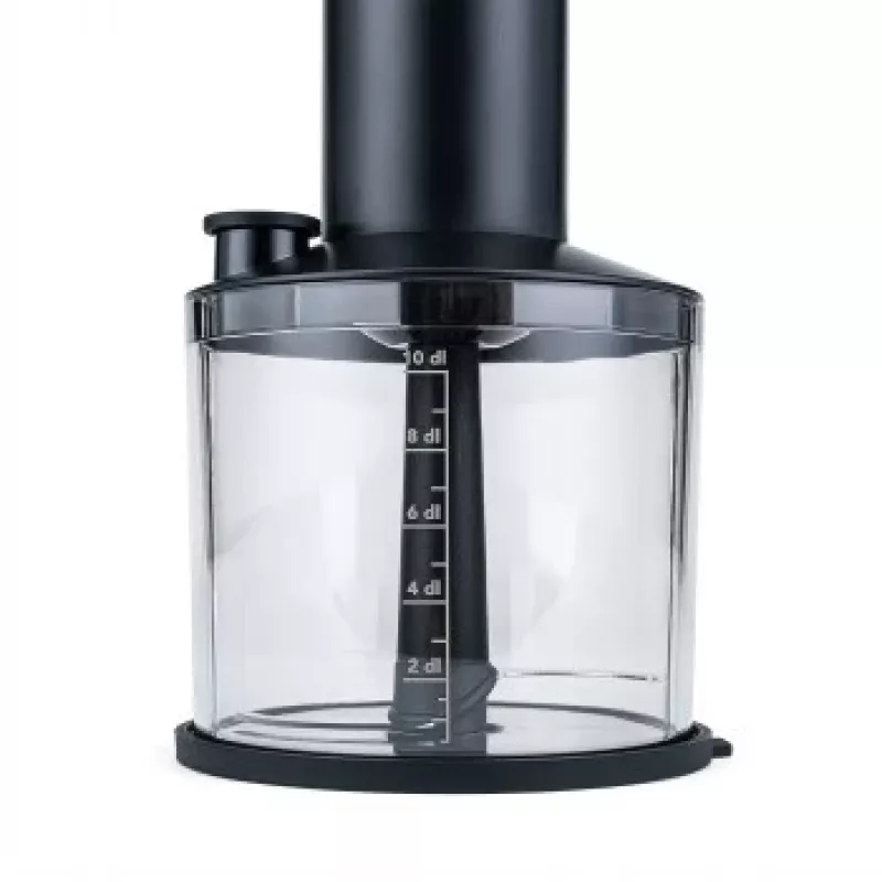 WILFA PROSTICK botmixer, Full-Pack