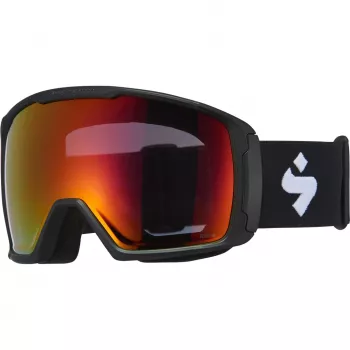 Sweet Protection Clockwork RIG Reflect síszemüveg - Rig Topaz / Matte Black / Black
