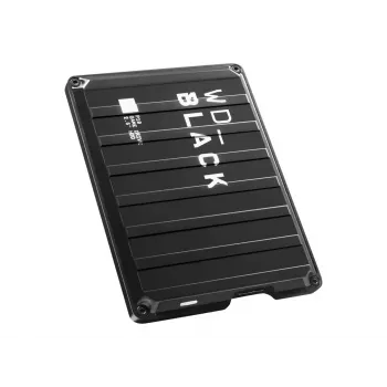Western Digital WDBSYM0020BWT-WESN külső merevlemez 2 TB 2,5 inch USB 3.2 Gen 1 fehér