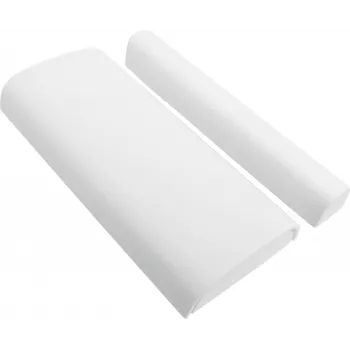 DSC Mini Magnetic Contact Sensor PGP8303 - White, Wired, NC