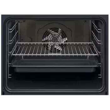 Electrolux EOF3F00X Built-in Electric Oven 72L Stainless Steel
