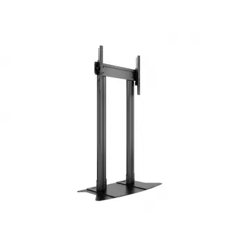 MULTIBRACKETS MB Public Display Stand 180 Dual Pillar padlóállvány fekete