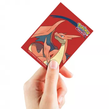 Ultra PRO Pokemon Deck Protector hüvely 66x91 mm Charizard Y