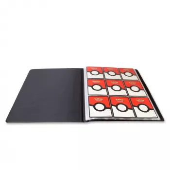 Ultra PRO Pokemon Pocket Portfolio Charizard Y9 és X