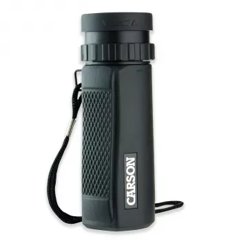 Carson BlackWave 10x25 monokulár