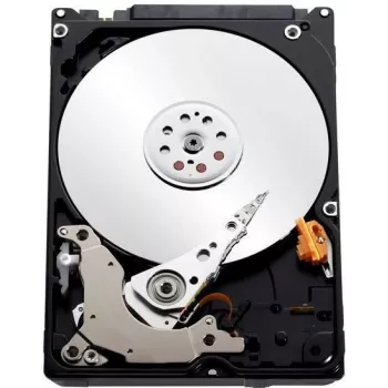 Seagate BarraCuda 1 TB belső merevlemez 2,5 inch SATA III 5400 RPM 128 MB gyorsítótár (ST1000LM048)