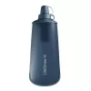 LifeStraw Peak Series összecsukható Squeeze szűrőpalack, 1 l, Mountain Blue