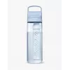 LifeStraw Go 2.0 vízszűrős palack 0,65 l, Icelandic Blue