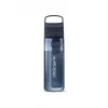 LifeStraw Go 2.0 vízszűrős palack 0,65 l, Aegean Sea