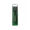 LifeStraw Go 2.0 vízszűrős palack 0,65 L, Terrace Green