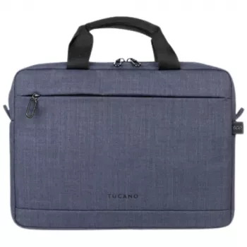 Tucano Stop 11/12 laptop tok MacBook 12, MacBook Air 13, MacBook Pro 13 készülékhez, kék