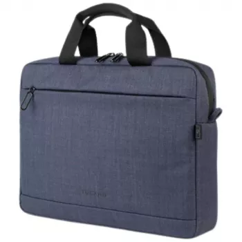 Tucano Stop 11/12 laptop tok MacBook 12, MacBook Air 13, MacBook Pro 13 készülékhez, kék