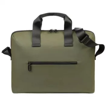 Tucano Gommo laptop tok 15,6 inch / MacBook Pro 16 inch zöld