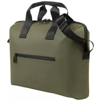 Tucano Gommo laptop tok 15,6 inch / MacBook Pro 16 inch zöld