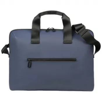 Tucano Gommo laptop tok 15,6 inch / MacBook Pro 16 inch kék