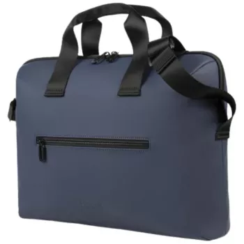 Tucano Gommo laptop tok 15,6 inch / MacBook Pro 16 inch kék