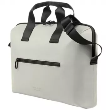 TUCANO Gommo laptop tok 15,6 inch / MacBook Pro 16 inch szürke