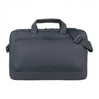 TUCANO Star laptop válltáska 16 inch MacBook Pro kék