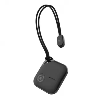 CELLY SMARTFINDER tárgymegfigyelő fekete