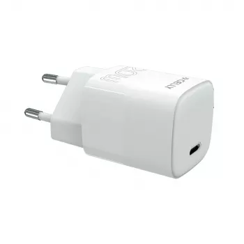 CELLY TC1USBC20WEVOWH USB-C tápegység 20W fehér