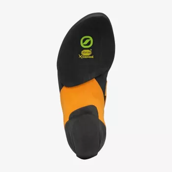 SCARPA Instinct VS mászócipő - fekete - 43,5 EU méret