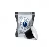 Caffè Borbone Respresso Miscela Nera kávékapszulák 100 x 5 g Nespresso OriginalLine-hoz