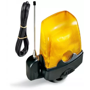 CAME KIARO KLED 230V LED villogólámpa (001KLED)