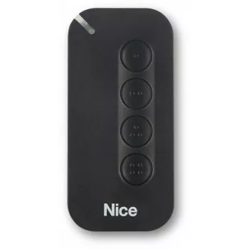 NICE TOONA TO4024BDKCE MyGO Double-Leaf Swing Gate Opener Kit for Gates up to 6m