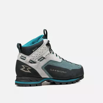 Garmont Vetta Evo GTX női közelítőcipő – Vapor Blue/Goblin Blue, EU 38