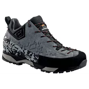 Zamberlan Salathe GTX RR Approach Shoes, Dark Grey, EU 42
