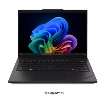 Lenovo ThinkPad L14 Gen 7 14 inch WUXGA Intel Core Ultra 7 24GB RAM 512GB SSD Windows 11 Pro háttérvilágítású billentyűzet ujjlenyomat-olvasó 3Y garancia