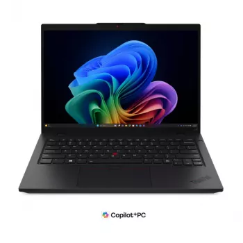Lenovo ThinkPad L14 Gen 7 (Intel) Copilot+ PC 21X20047MX laptop, 14