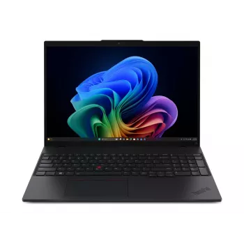 Lenovo ThinkPad L16 Gen 3 21X80043MH üzleti laptop, Intel Core Ultra 5 325, 16