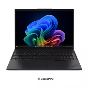 Lenovo ThinkPad L16 Gen 3 21X80044MH üzleti laptop, Intel Core Ultra 7 355, 16