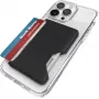 Speck ClickLock Wallet MagSafe-hoz - fekete